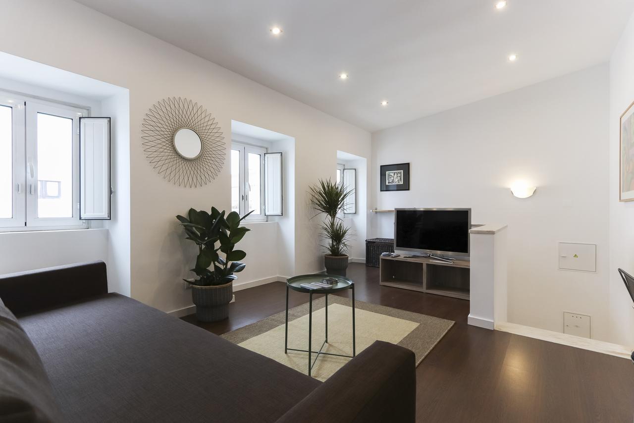 Apartment Cosy Belem By Homing