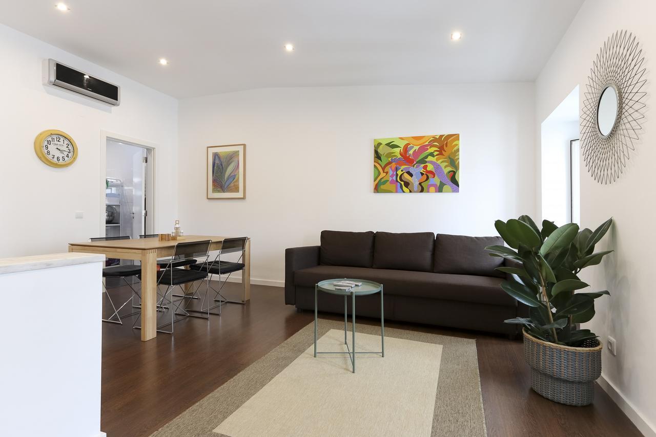Cosy Belem By Homing Apartment *