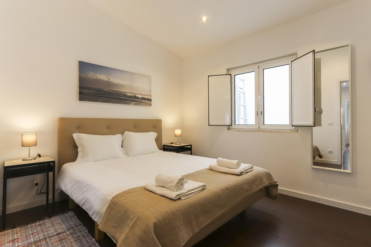 Apartment Cosy Belem By Homing *