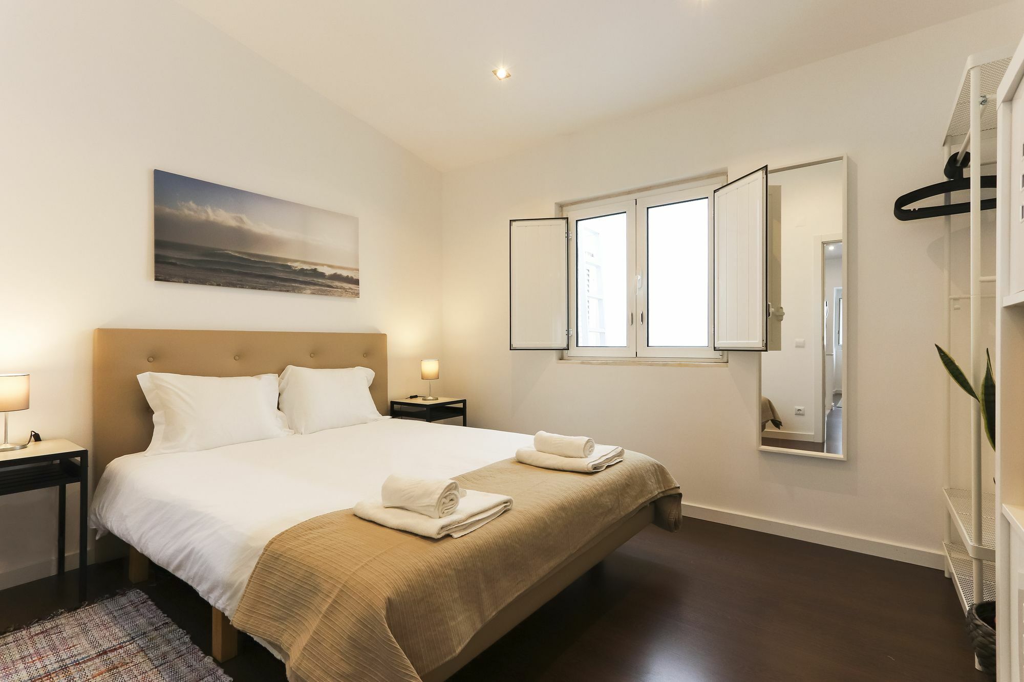 Apartment Cosy Belem By Homing *