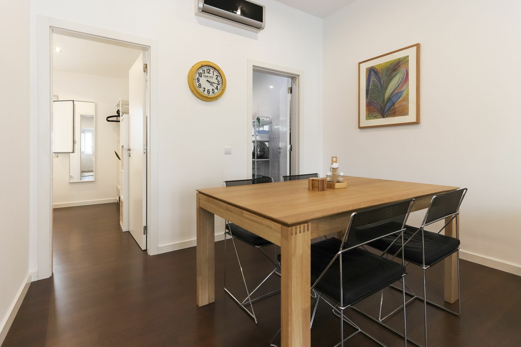 Apartment Cosy Belem By Homing *