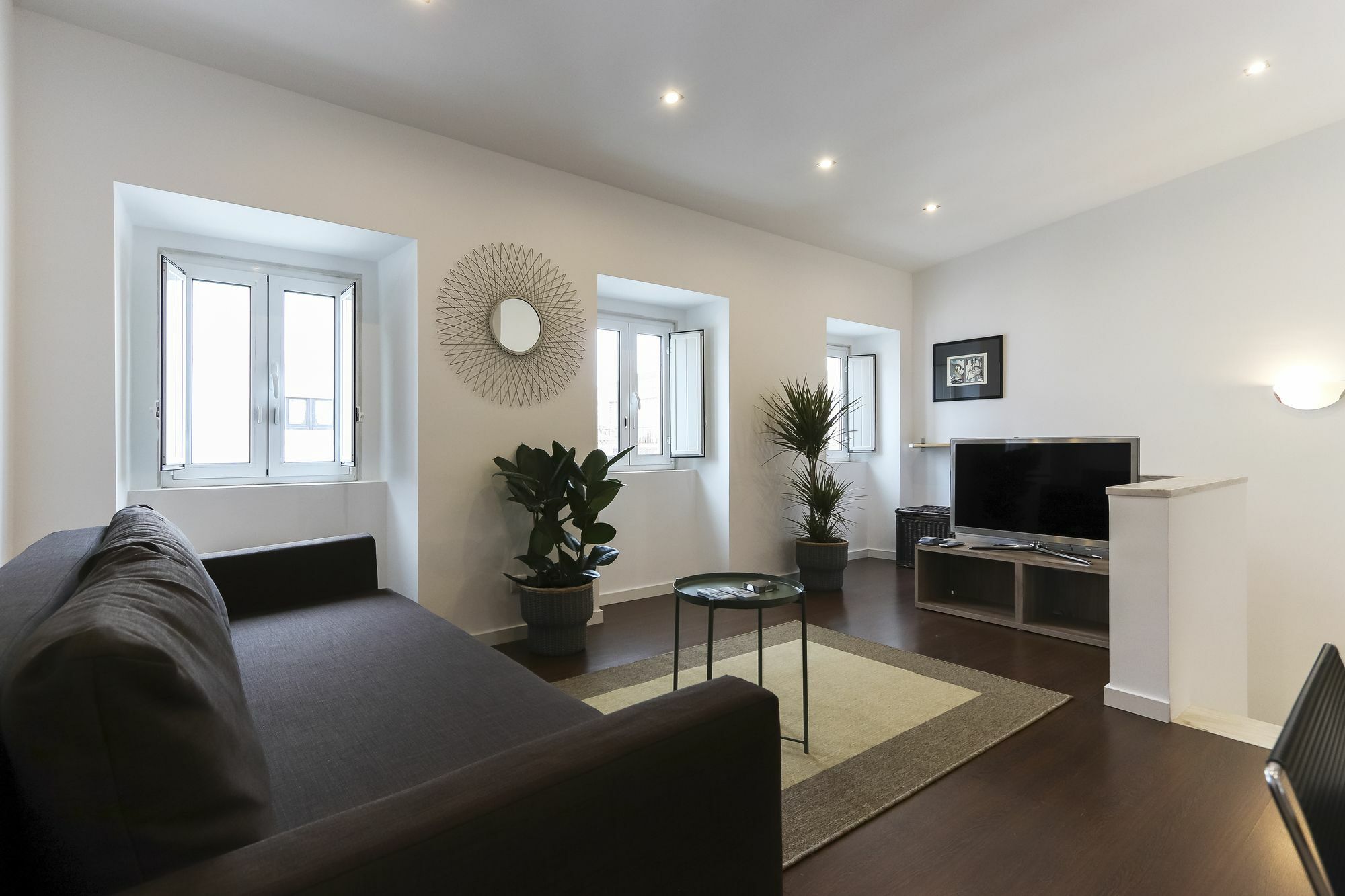 Apartment Cosy Belem By Homing *