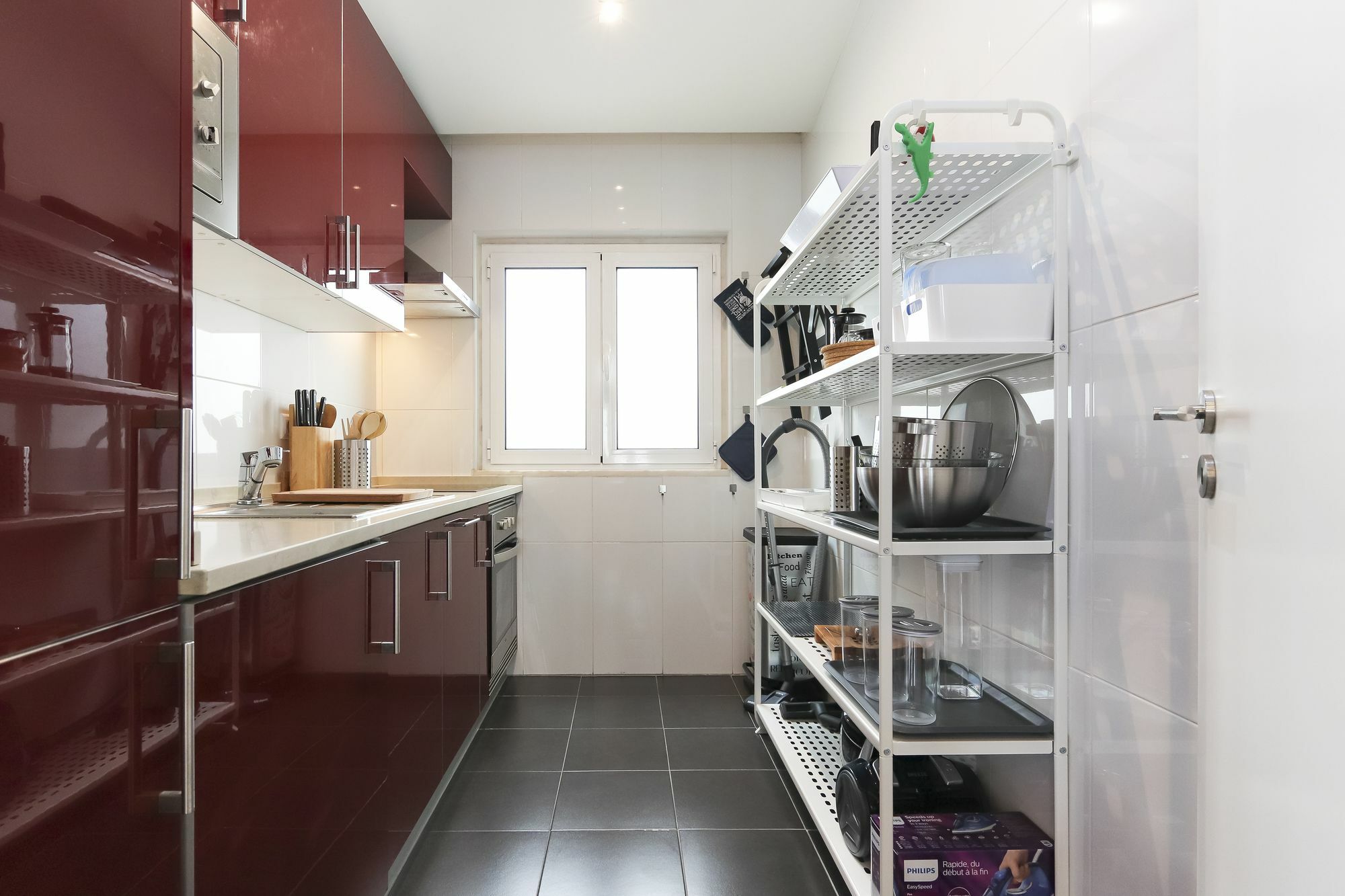 Cosy Belem By Homing Apartment Lissabon