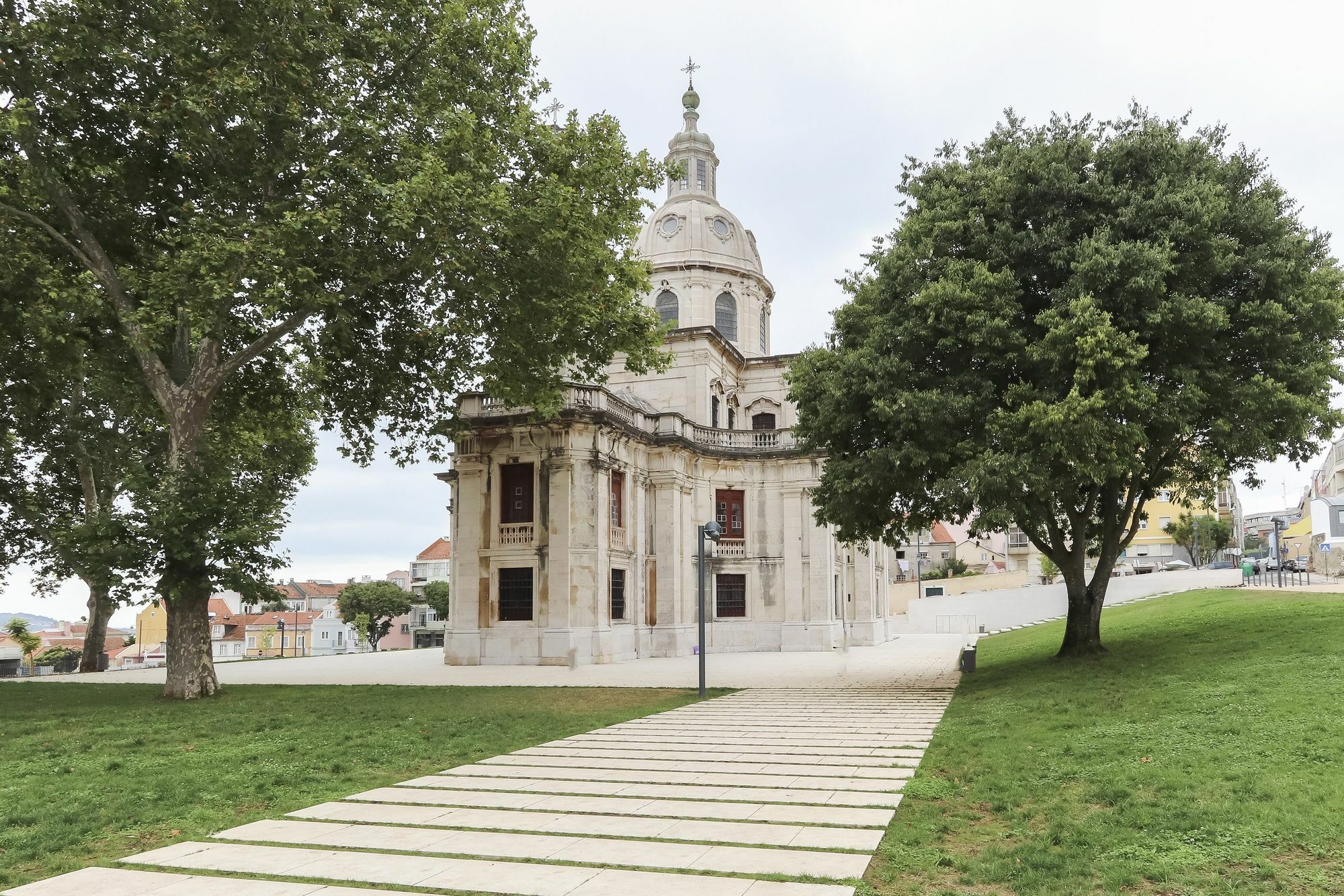 Cosy Belem By Homing Apartment Lissabon