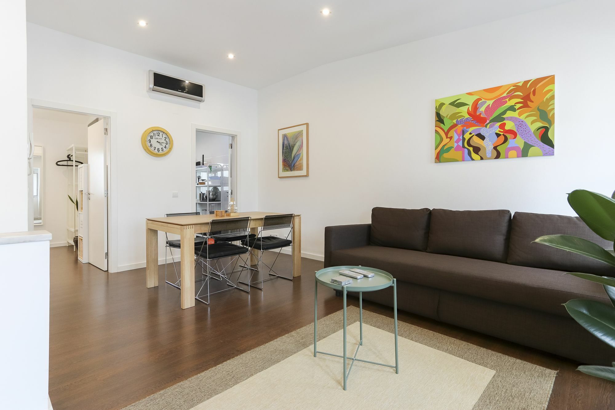 Cosy Belem By Homing Apartment